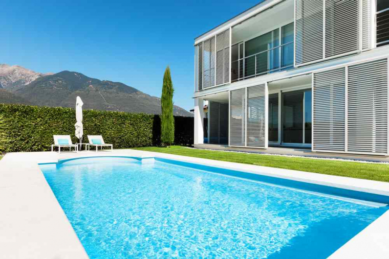 Changement de liner piscine, Angoulême, Azur Piscine & Spa